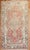 Early 20th Century Turkish Kula Carpet - 4'3" x 7'4" For Sale - Image 4 of 11