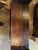 American Mid 19th Century Early American Primitive Pine Tilt Top Tavern Dining Table For Sale - Image 3 of 4