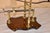 Early 19th Century Period Georgian Wine Bottle or Port Decanting Pourer, Circa 1820 For Sale - Image 5 of 13