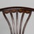 19th Century Pair Of Georgian Chairs With Rattan Seats For Sale - Image 9 of 14