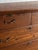 Antique Oak Chest of Drawers, Late 19th Century For Sale In Greensboro - Image 6 of 15