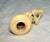 Antique 1800's Goddess Nemesis Zeus Goose Hand Carved Meerschaum Smoking Pipe For Sale - Image 15 of 17