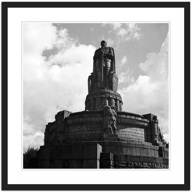 Hamburg 1935, Germany, 2012 For Sale - Image 3 of 4