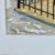 Street Art George Botich Lubotich Original Framed Watercolor Painting of Grocery Shop Street Scene For Sale - Image 3 of 6
