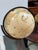 Mid 20th Century Tom Torrens Replogle World Floor Globe on Cast Metal Stand For Sale - Image 5 of 12