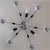 Mid-Century Chandelier, 1950s For Sale - Image 13 of 17