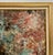 Attributed to Georges Noel, Abstract Expressionist Textured Art Informel Oil Painting Signed Noel For Sale - Image 14 of 17