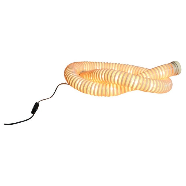 Boalum Lamp by Gianfranco Frattini & Livio Castiglioni for Artemide, 1970 For Sale - Image 11 of 11