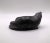 Late 20th Century Late 20th Century Inuit Canadian Eskimo Carved Soapstone Otter Native Sculpture Signed Abraham Pov For Sale - Image 5 of 8