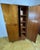 Vintage Teak Double Wardrobe from Stonehill, 1960s For Sale - Image 4 of 15