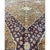 1920s 1920s Persian Khotan Area Rug 6’9″ X 13’1″ For Sale - Image 5 of 10