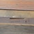 Mexports by Susana Molina Mesquite Wood and Iron Console Table For Sale - Image 10 of 17