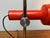 Mid-Century Space Age Italian Table Lamp from Targetti, 1960s For Sale - Image 10 of 18