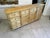 Rustic Farmhouse Chest of Drawers in Pine For Sale - Image 6 of 15