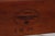 Henkel Harris Cherry Queen Sized Rice Carved Poster Bed For Sale - Image 16 of 16