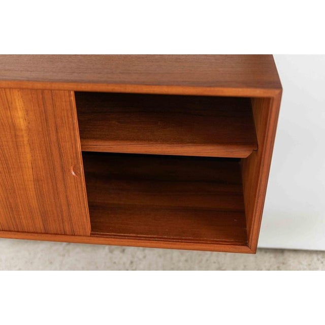 Wall Unit from Poul Cadovius, Denmark, 1960s For Sale - Image 15 of 18