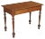 19th Century Austrian Fir Desk For Sale