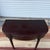 Antique Sheraton Mahogany Flip-Top Games Table, Baltimore, Circa 1810s For Sale - Image 9 of 18