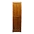 Wood Oversized Antique Mahogany 10-Drawer Lingerie Chest C1930 For Sale - Image 7 of 9