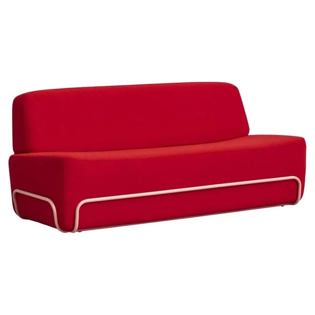 Not Yet Made - Made To Order Pigro Sofa by Pepe Albargues For Sale - Image 5 of 5