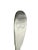 American Vintage Gorham Electroplated Hotel Silver "Rochambeau" Stuffing Serving Spoon, 1780 Reproduction With Engraved Jabez Bowen Presentation, 12.5" For Sale - Image 3 of 7