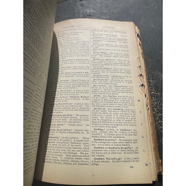 Vintage Set of 113 Medical Book 1895-1990's Mid Century For Sale - Image 17 of 18