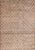 Nazmiyal Collection Modern Grey Abrash Honeycomb Pattern Area Rug For Sale