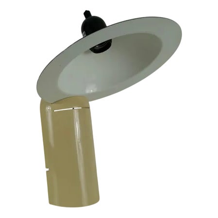 Vintage Lampiatta Wall Lamp by Durbino and Lomazzi for Stilnovo, 1971 For Sale