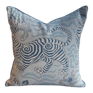 Tibet Decorative Pillow For Sale