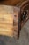 Period Carved Walnut 18th C. French Louis XV 2 Drawer Commode For Sale - Image 14 of 16