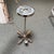 Chrome West Elm Mobile Chandelier For Sale - Image 8 of 12