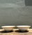 Off-white Vintage Asian Glazed Ceramic Bowls - A Pair For Sale - Image 8 of 12
