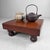 Japanese Decorative Display Table, 1950s For Sale - Image 11 of 11