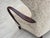 Danish High-Back Lounge Chair in Sheepskin, 1960s For Sale - Image 10 of 18