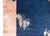 Navy Blue Early 20th Century Chinese Art Deco Rug For Sale - Image 8 of 14