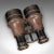 Pair of Antique Opera Glasses, English, Leather, Brass, Binoculars, Ross London For Sale - Image 9 of 12