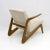 Set of Mid-Century Modern Italian Bouclè Lounge Chairs, 1970s For Sale - Image 4 of 9