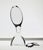 Abstract Bust Sculpture in Transparent Glass by Livio Seguso For Sale - Image 6 of 18