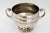 Art Deco Berndorf Alpaca Champagne Bucket, Vienna, 1920s For Sale - Image 3 of 12
