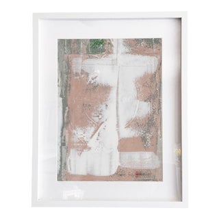 Static 303 Original Painting For Sale