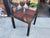 1950s Drexel Etcetera Square Table For Sale In Los Angeles - Image 6 of 12