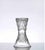 Vintage Italian Glass Vase, 1970s For Sale - Image 3 of 5