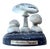 Realism Vintage Botanical Mushroom Study Model For Sale - Image 3 of 4