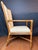 Vintage McGuire Rattan "Cambria" Armchair For Sale - Image 9 of 13