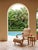 Vintage Solid Teak Sculptural Steamer-Style Chaise Lounge Chair For Sale - Image 11 of 12