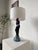 Ceramic Female Table Lamp from Monacera, Monaco, 1970s For Sale - Image 4 of 18
