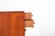 Mid-Century Modern Danish Teak Chest of Drawers, 1960s For Sale - Image 5 of 11