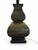 Attention: this lamp has a cosmetic flaw. Please see second photo. This flaw is not on the front of the lamp but on the...