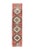 Vintage Turkish Hand-Knotted Red Runner Rug For Sale - Image 9 of 11