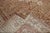 Antique Oversize Square Persian Mahal Sultanabad Rug - 11'2" x 12'4" For Sale - Image 10 of 11